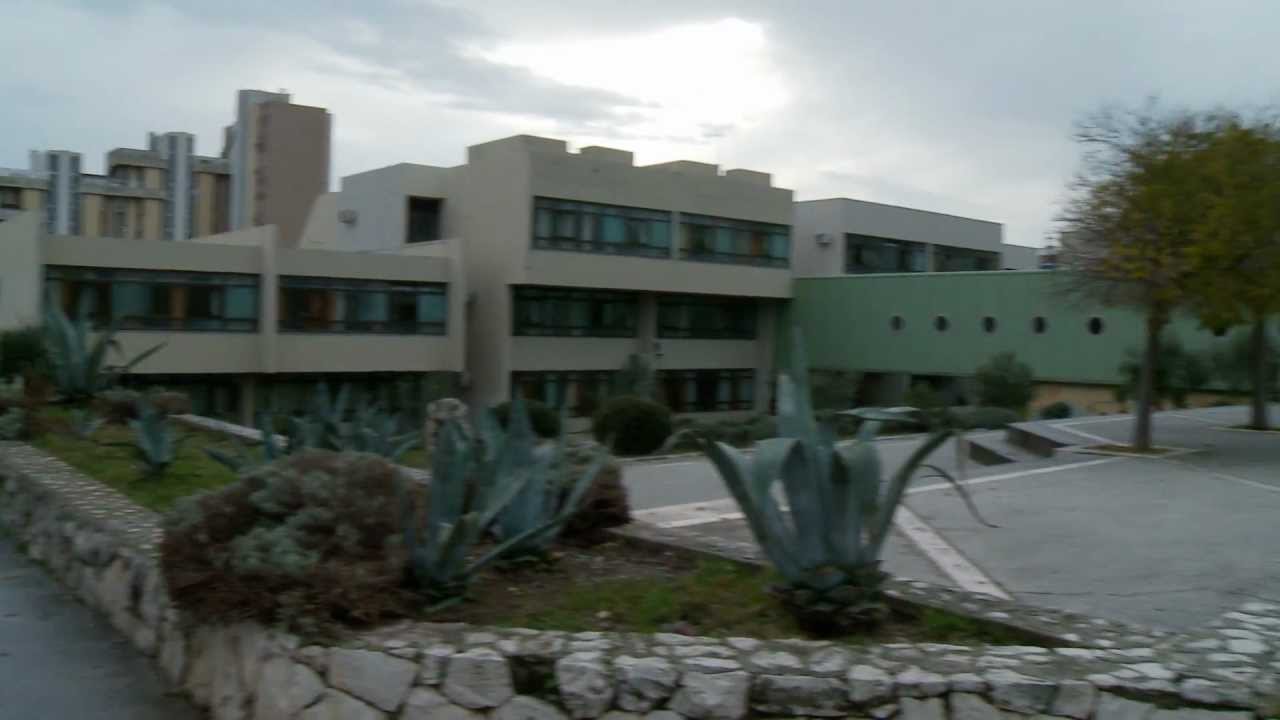 4. A (Skeč) Graditeljsko-geodetska tehnička škola Split - Geodetski tehničari 2012./2013.