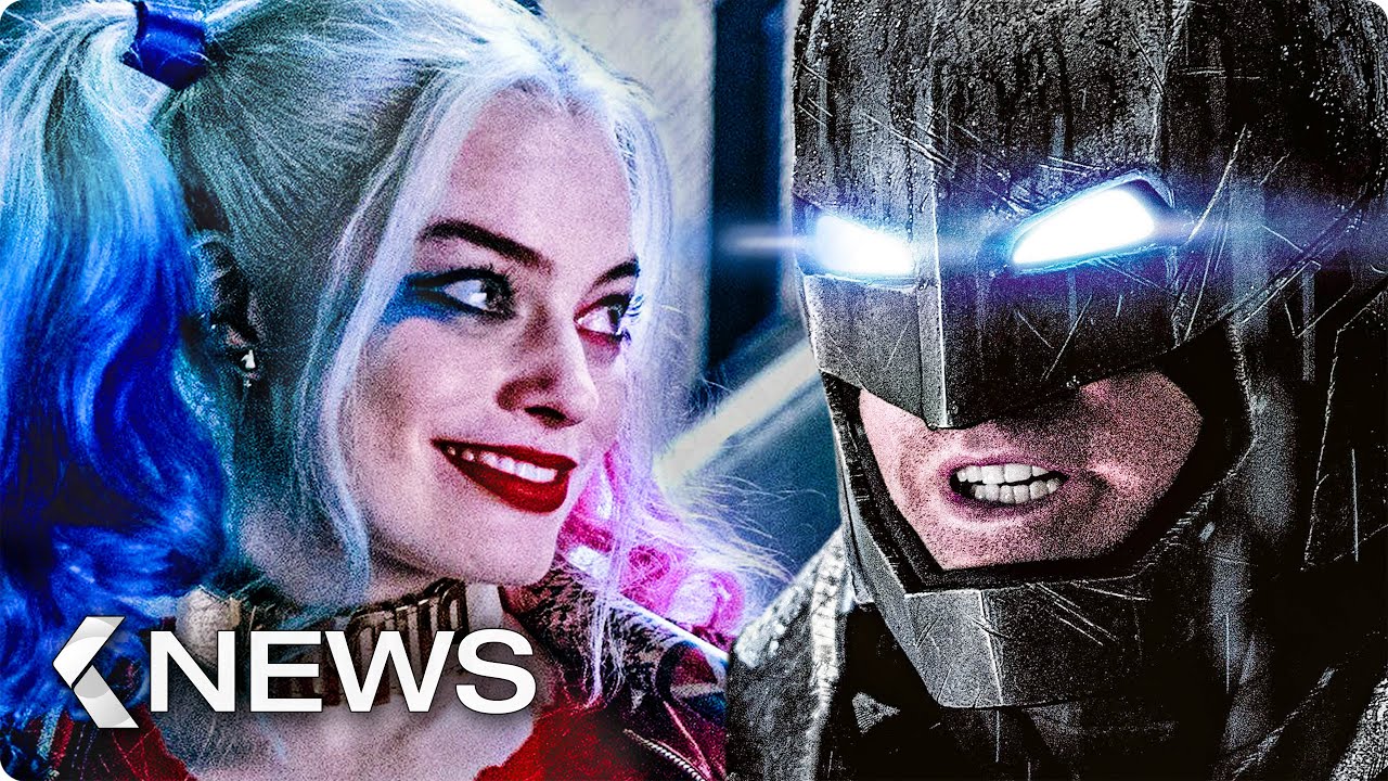 german to english translation Fast and Furious 9, Suicide Squad 2, The Batman... KinoCheck News