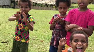 Kokoda - On, On Episode 8