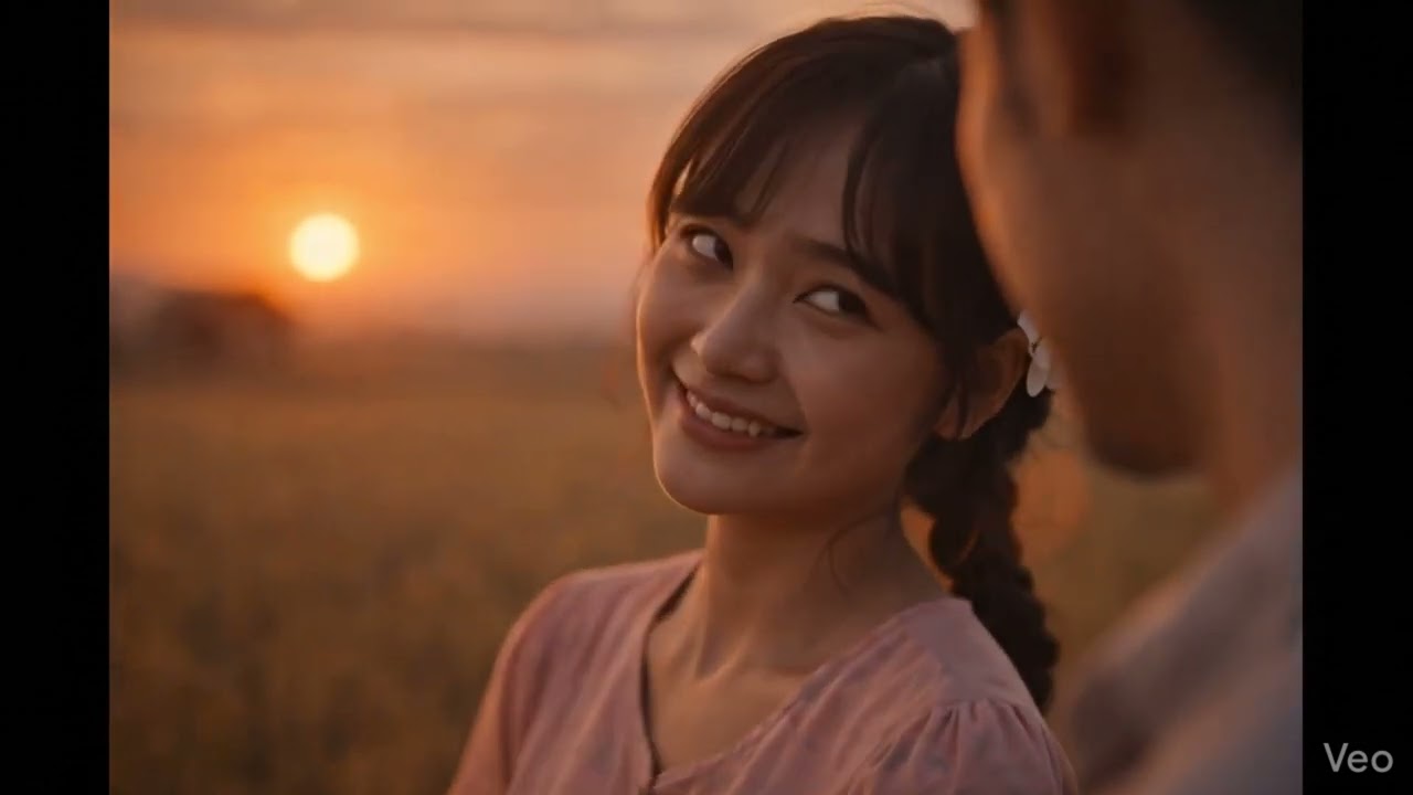 ฝนไกลใจเหงา