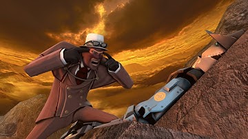 Think, Bot Think! [TF2 Bot Update]