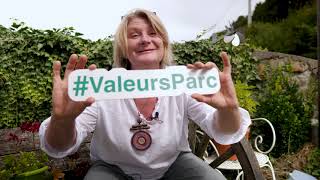 Hébergement Valeurs Parc Le Relais Éco-Vélo Et Le Gîte La Garde