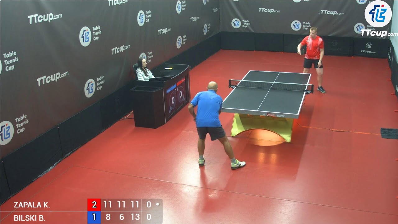 9 November Poland TT CUP (Poland 1 Final Matches)