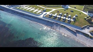 Aran Islands Camping Glamping
