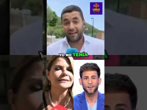 ¡Makoke ya se ha casado! Álex Álvarez destapa que Makoke ya se ha casado en secreto en Ibiza