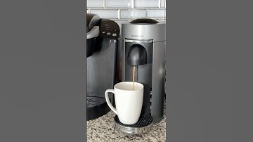 Tara Kape Tayo: Day 9 of Nespresso Advent Calendar Vertuo!