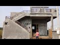 30 × 40 east face 2 bedroom house walkthrough