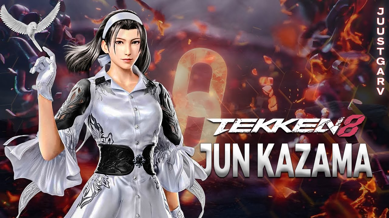 Is Tekken 8 Dominating The Fighting Game Community?
