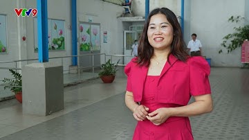 [Góc nhìn người tiêu dùng - VTV9] Gìn giữ giá trị YHCT Việt Nam | Phòng khám chuyên khoa Lâm Hải Thư