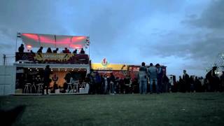 Reviví Lo Mejor De Unicenter En El Lollapalooza