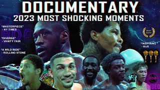Boxing's Most Shocking Moments of 2023