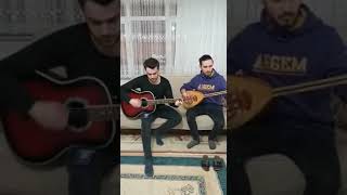 GÜZEL AL GİYİNMİŞ ALIN ÜSTÜNE SAFA AHISKALIOĞLU