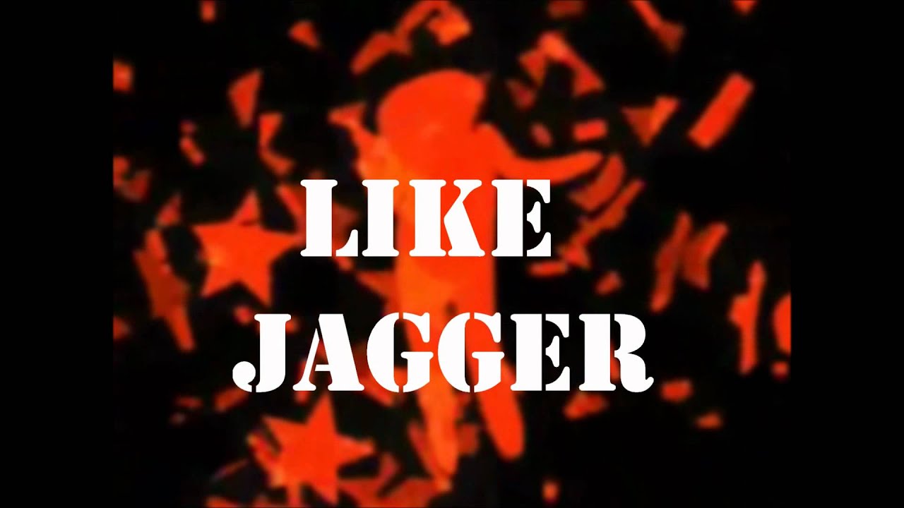 moves like jagger lyrics