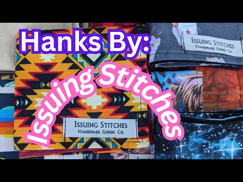Incredible & Affordable EDC Microfiber Hanks | Clean Your Knives In Style