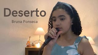 Bruna Fonseca Deserto