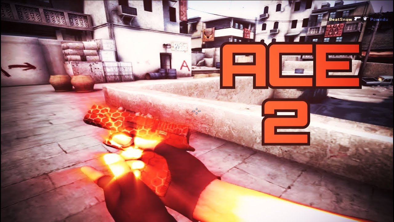 CS:GO BeatSnow - Ace #2