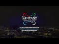 Fantasy drone shows promotional