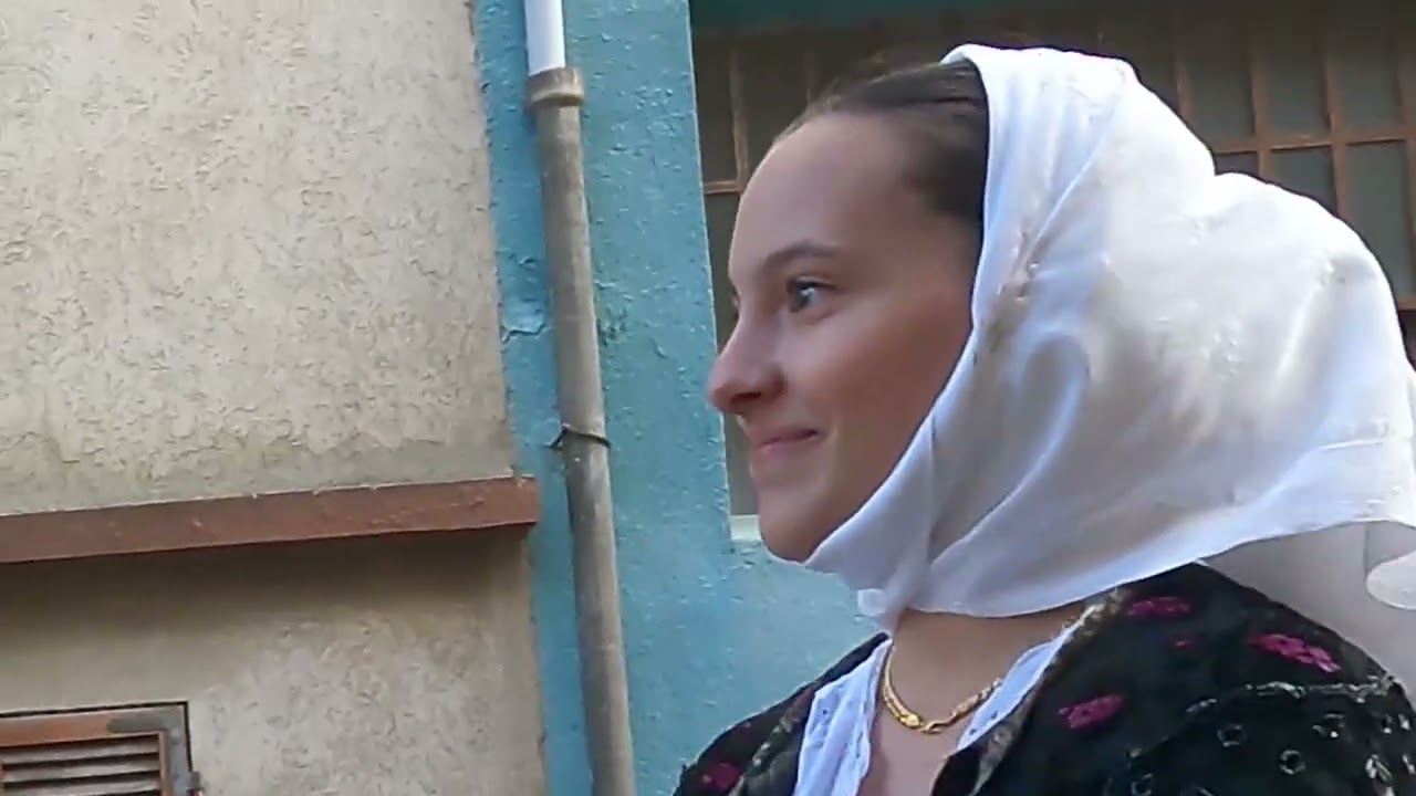 Sardegna - Benetutti: Le amazzoni a "Le Magie del Labirinto " 2023