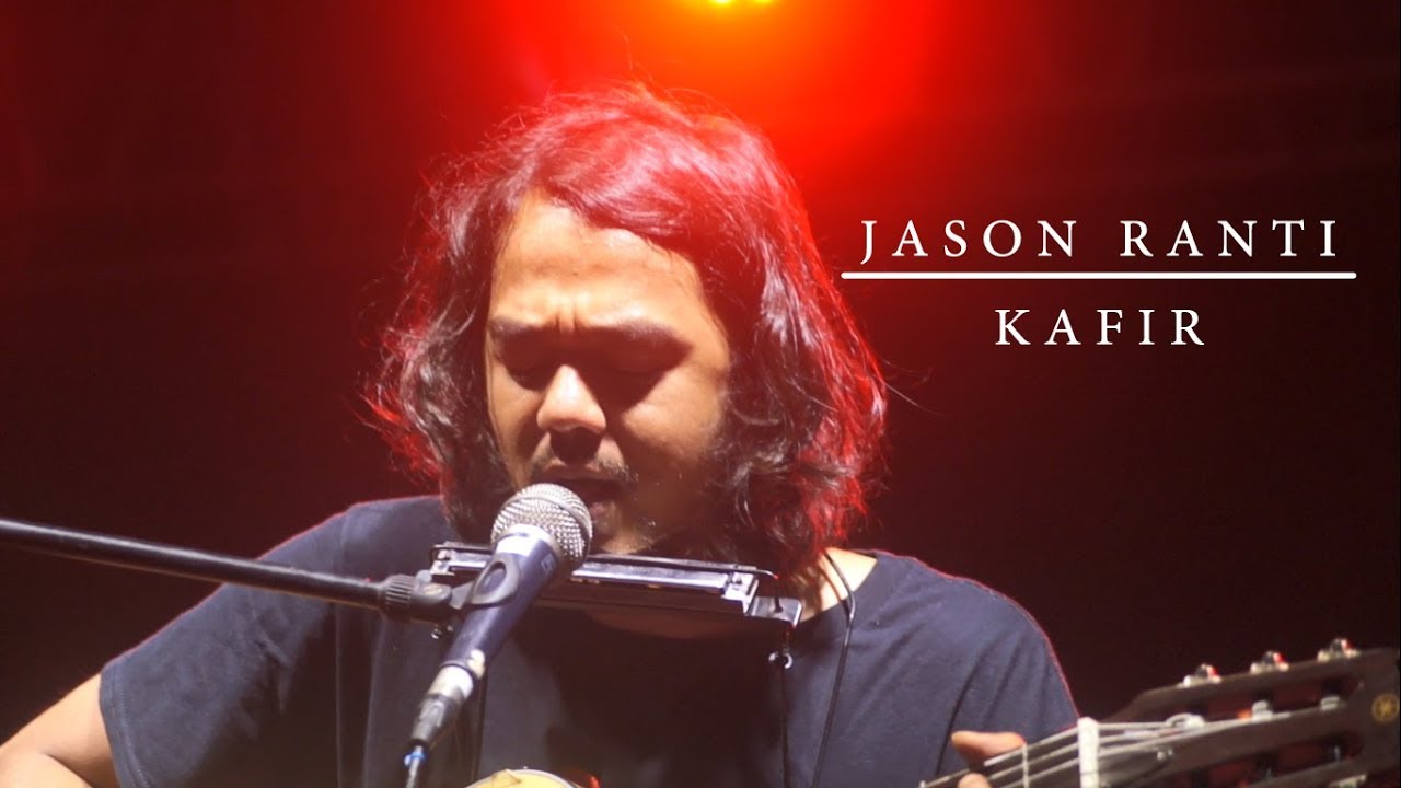 Chord Jason Ranti : Tutorial Chord Gitar Jason Ranti - Variasi Pink