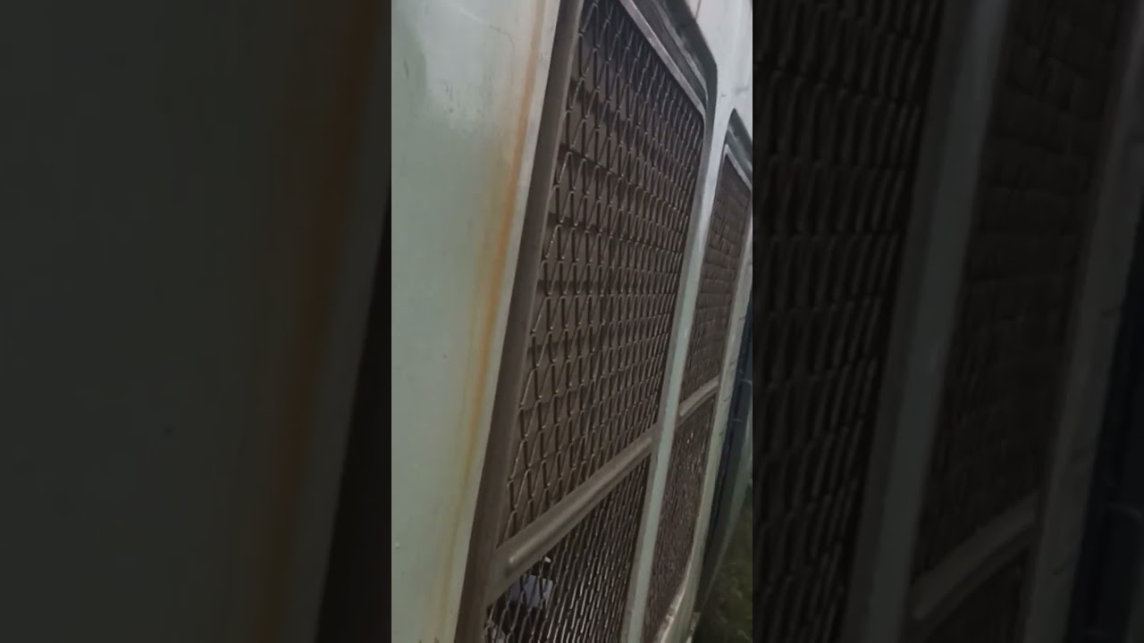 Mumbai local train 🚆🚂 