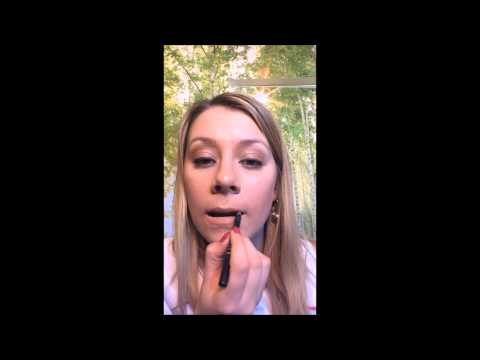 Video: Hoe Karakter Te Bepalen Aan De Hand Van Lippenstift