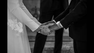 Ramsie & Andre | Wedding Highlight Film | 2025