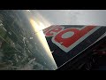 Kevin Coleman Red Bull Extra Aerobatics
