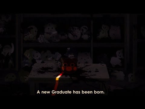 The BIRTH of a NEW Graduate!!! | Dark Gathering - Ep 10