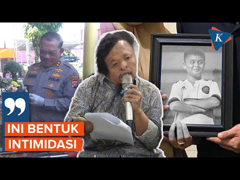 Polda Sumbar Buru