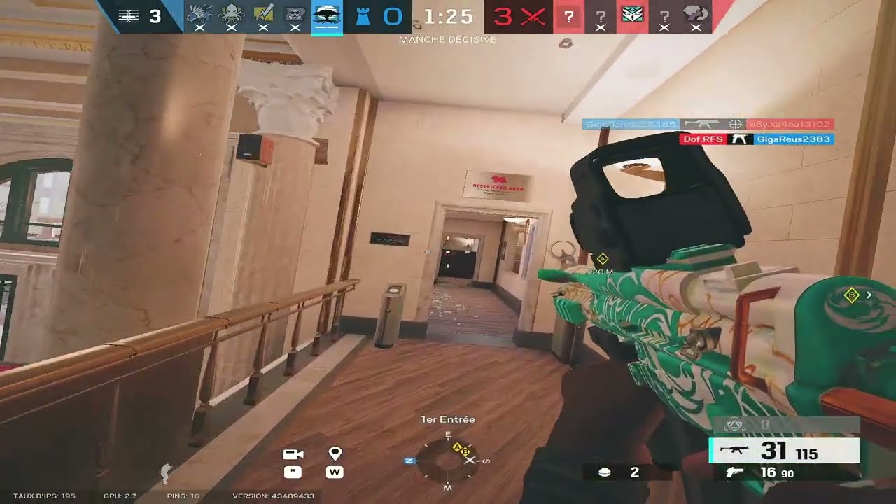 i-m-the-best-clutcher-rainbow-six-siege-youtube