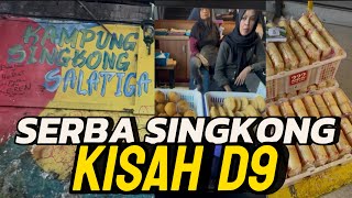 Download Lagu Dari Sel D9 Kasus Narkoba, Menjadi Pengusaha Singkong Keju #salatiga #kulinerlokal MP3