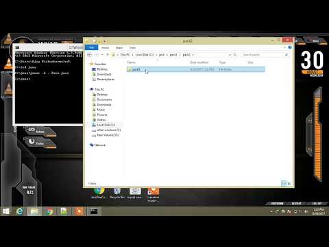 how to create multiple package in java | | package heirarchy