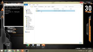 how to create multiple package in java | | package heirarchy
