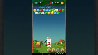 line bubble 2 level 165（無道具）