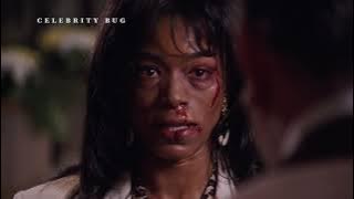 Angela Bassett as Tina Turner: What's Love Got To Do With It ('Hotel / 36 Cents')