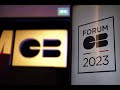 Forum cb 2023  dcouvrez la vido bestof