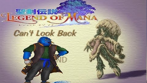 Legend of Mana - Can