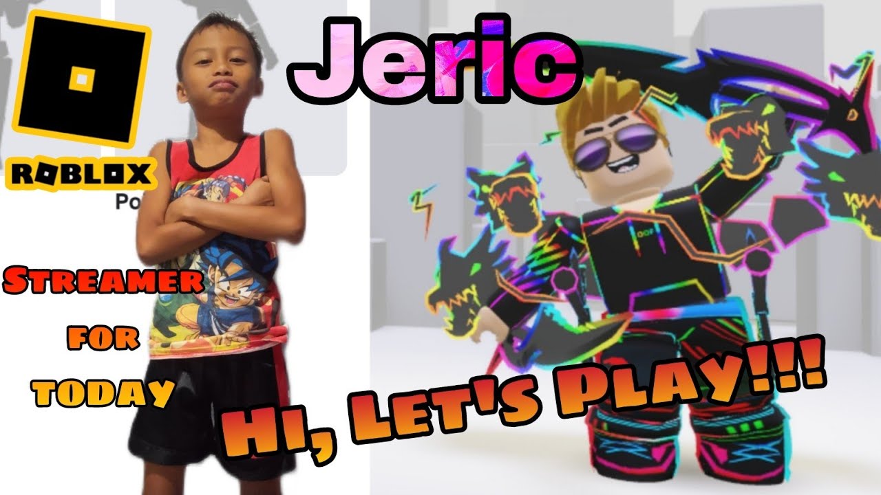 🔴 LIVE | ROBLOX | 