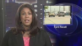 Ford Recall