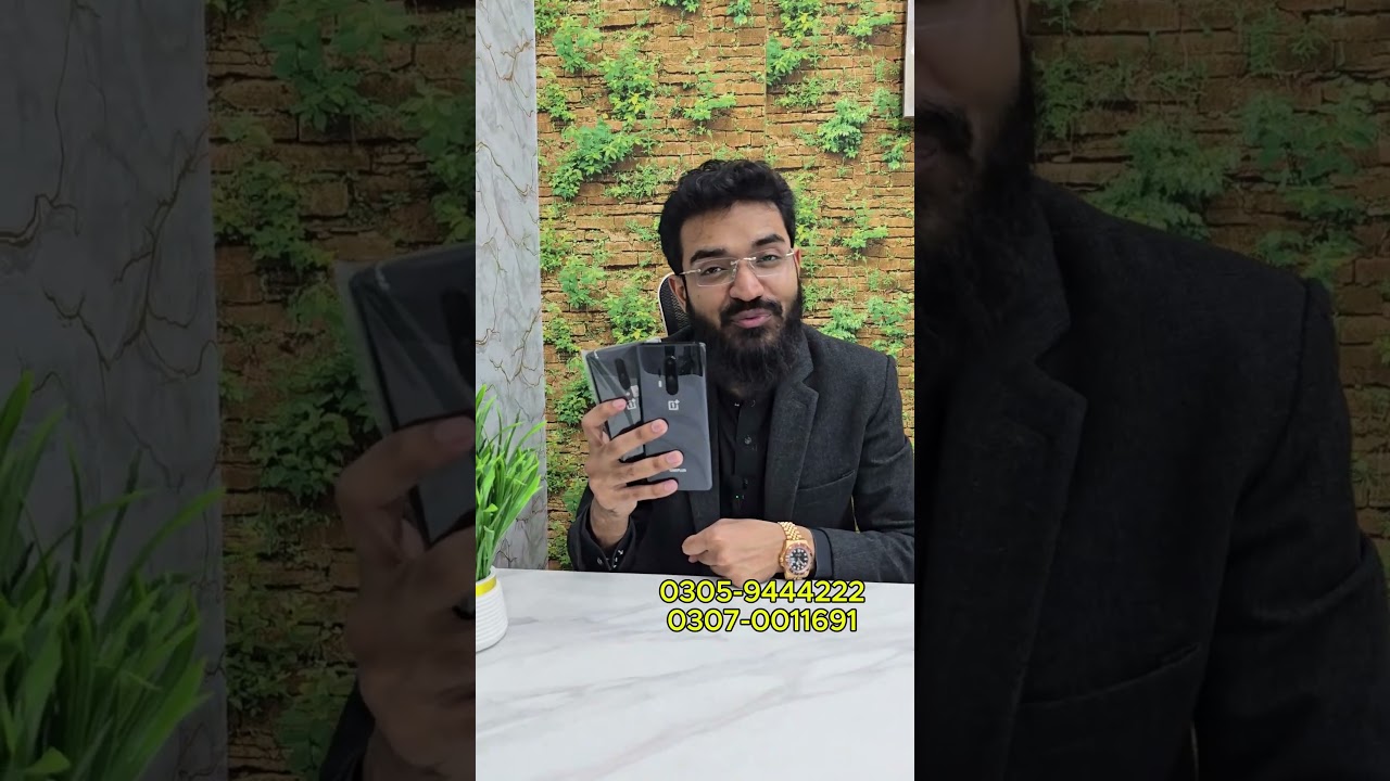 OnePlus 8 used  price in Pakistan