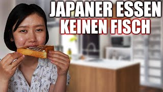 Japaner essen keinen Fisch?! - Das essen Japaner wirklich zum Frühstück