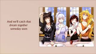 Rising (feat. Casey Lee Williams) by Jeff Williams with Lyrics