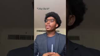 When the principal calls your dad 😂