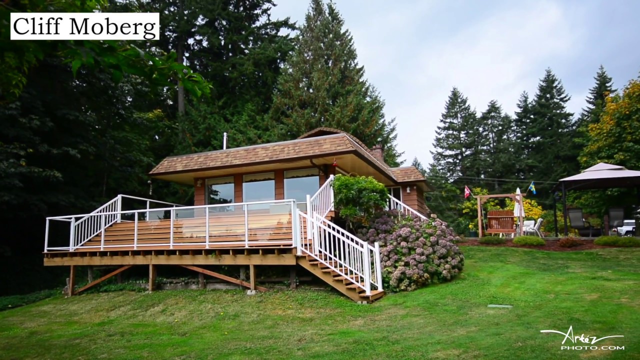 2745 Cameron Taggart Road, Cowichan Valley Must See Acreage in Mill