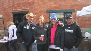 Castle Rock Starlighting 2015