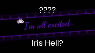 Iris Hell 100% by Tygrysek (Unrated Insane Demon)