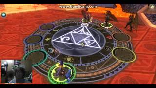 WIZARD 101 DAILY ASSIGNMENTS DAY 4 ~ WRONG GUYS!