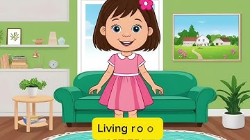 My lovely house - Tiếng Anh 1 I learn Smart Start (Unit 10 - Lesson 1)