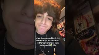 This Audio Fries Me So Bad