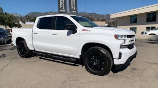 2022 Chevrolet Silverado 1500 LTD Pasadena, Arcadia, Monrovia, Alhambra, Los Angeles, CA 21189A